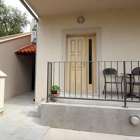 Apartments Dub Cavtat Exterior foto