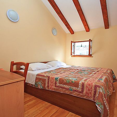 Apartments Dub Cavtat Exterior foto