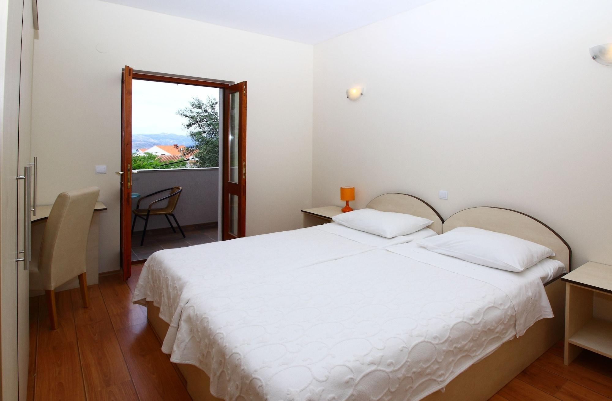 Apartments Dub Cavtat Exterior foto