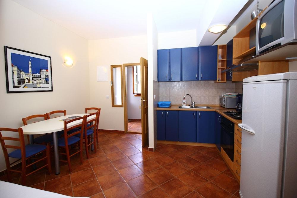 Apartments Dub Cavtat Exterior foto