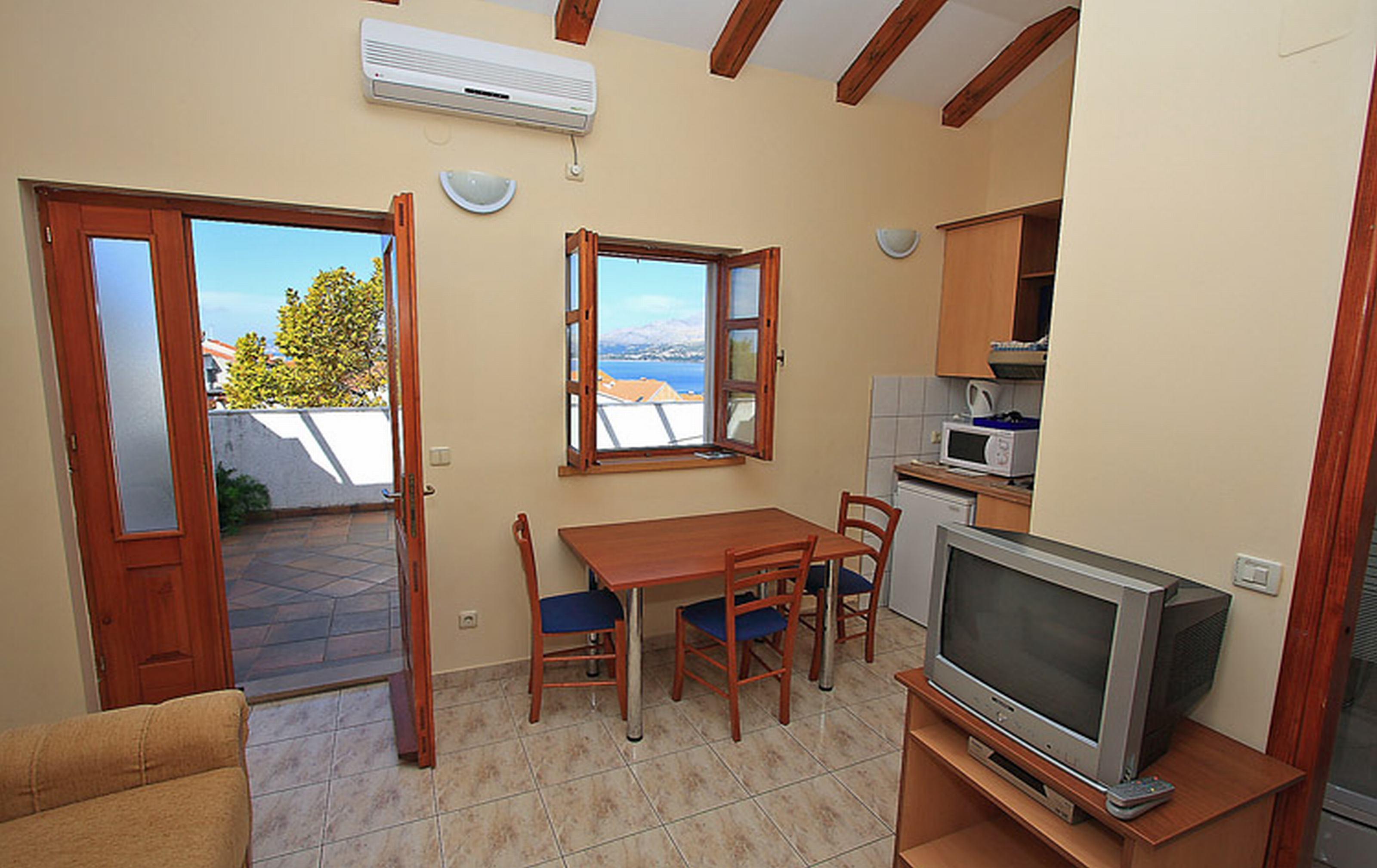 Apartments Dub Cavtat Exterior foto