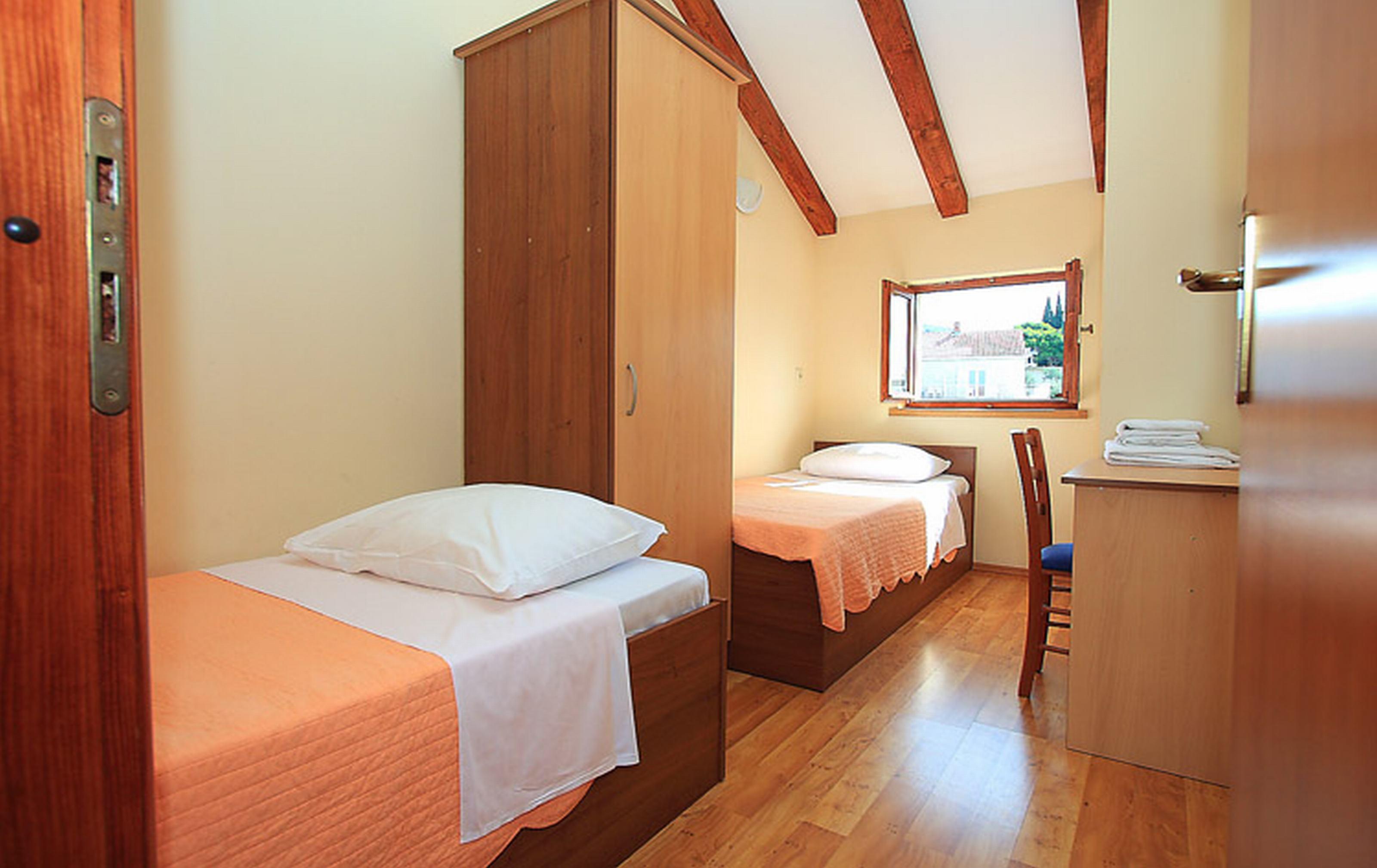 Apartments Dub Cavtat Exterior foto