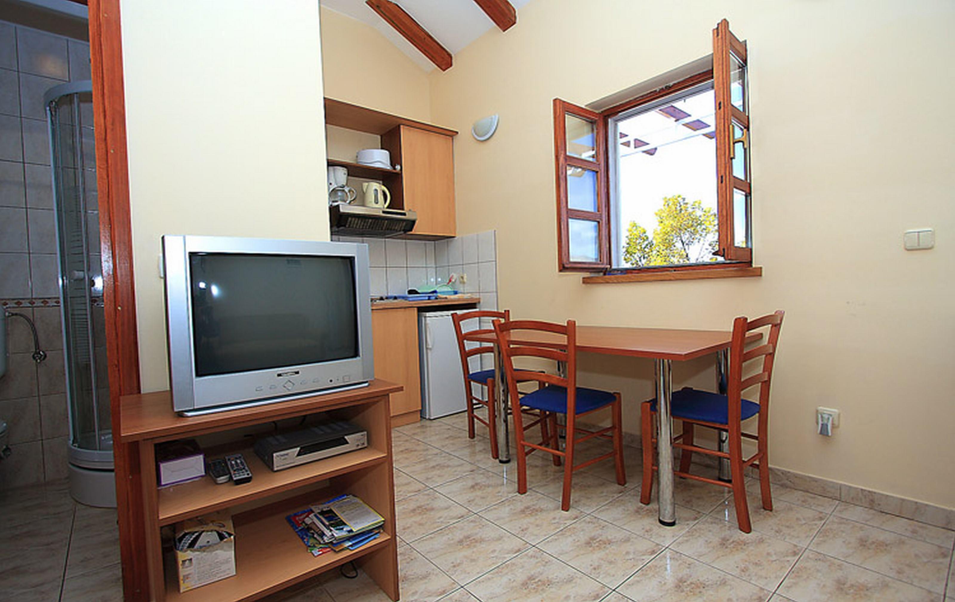 Apartments Dub Cavtat Exterior foto