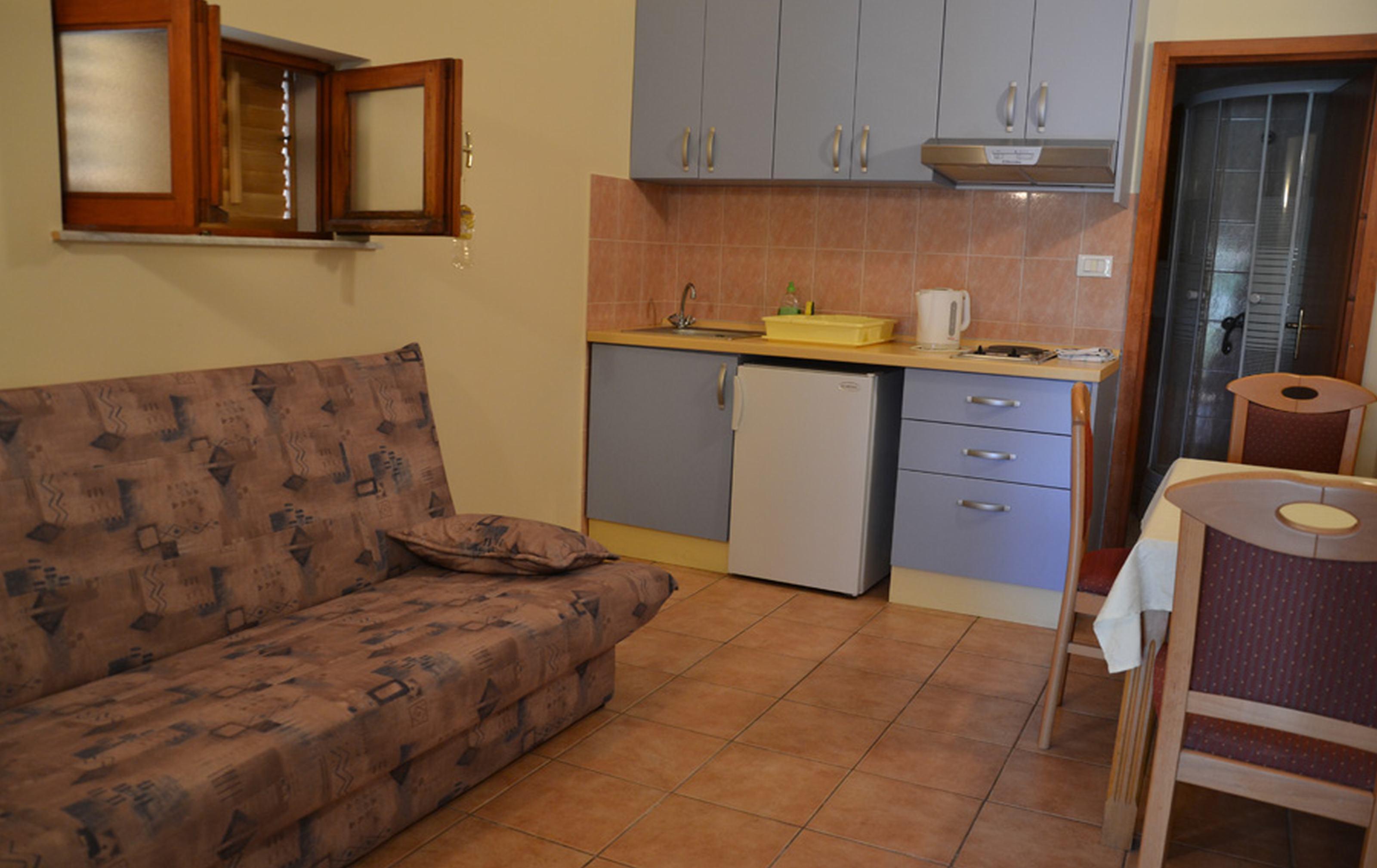 Apartments Dub Cavtat Exterior foto