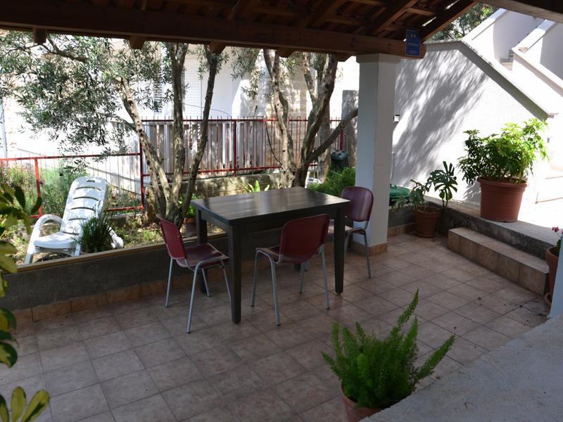Apartments Dub Cavtat Exterior foto