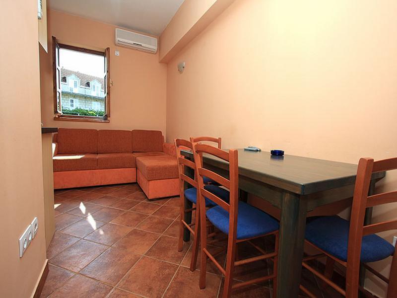 Apartments Dub Cavtat Exterior foto